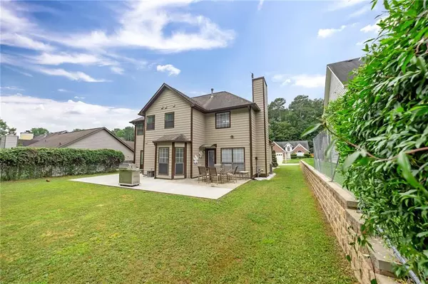 Lilburn, GA 30047,165 Jon Jeff DR NW