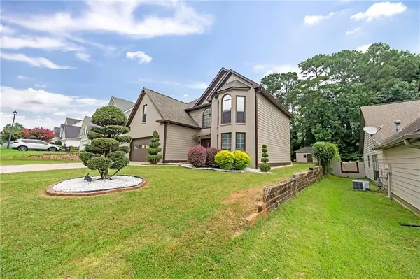 Lilburn, GA 30047,165 Jon Jeff DR NW