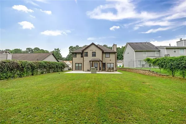 Lilburn, GA 30047,165 Jon Jeff DR NW