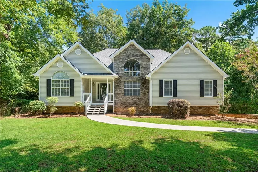 130 Kerry DR, Jasper, GA 30143