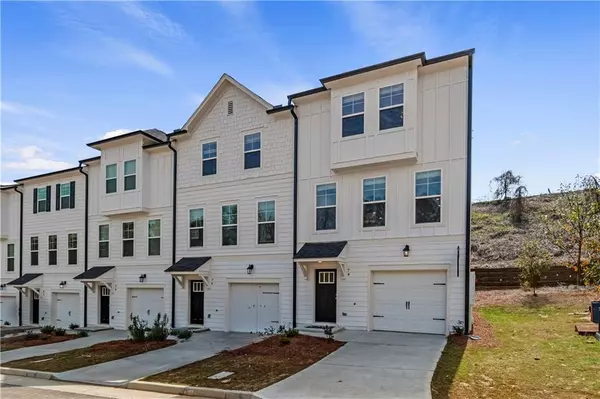 Atlanta, GA 30354,174 Werner Brook WAY SW