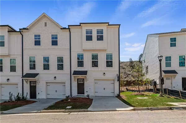 Atlanta, GA 30354,174 Werner Brook WAY SW