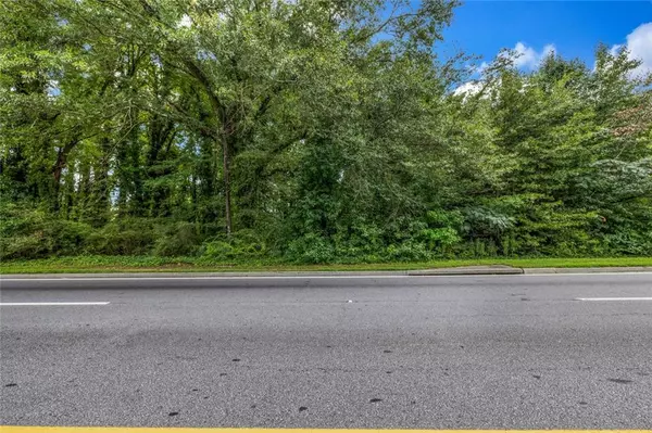 College Park, GA 30349,6845 Old National HWY