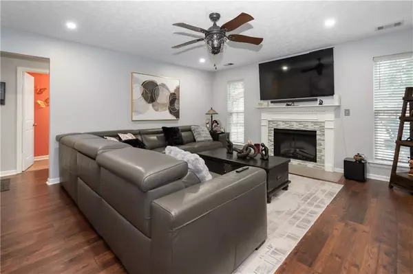 Fairburn, GA 30213,8248 Milam LOOP