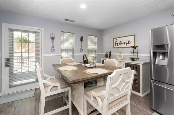 Fairburn, GA 30213,8248 Milam LOOP