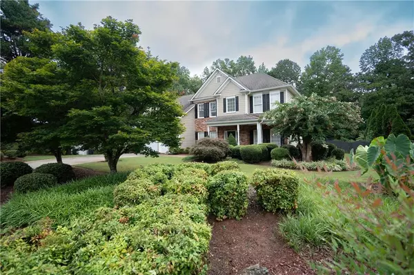 Kennesaw, GA 30152,2104 Jockey Hollow DR NW