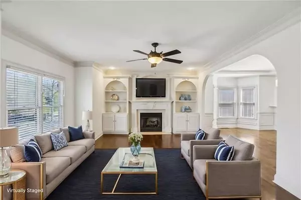 Atlanta, GA 30318,2108 Main ST NW