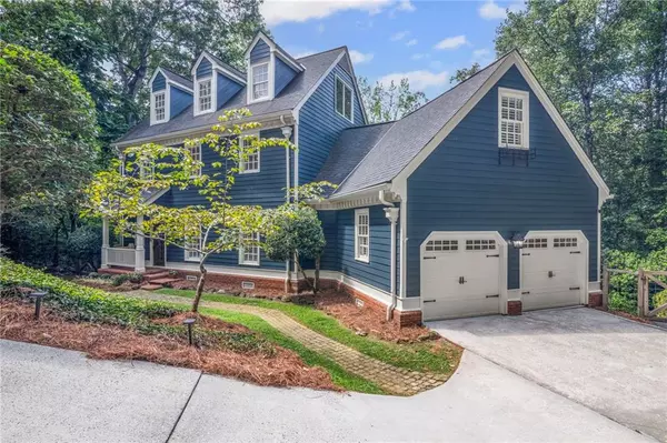 Roswell, GA 30075,3616 Hampstead LN NE