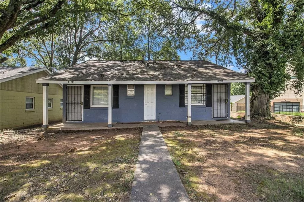 Atlanta, GA 30310,1129 WINDSOR ST SW