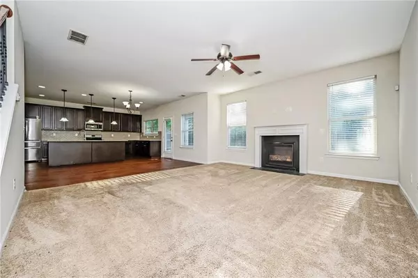 Mcdonough, GA 30253,441 Astoria WAY