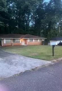 5527 Andrew DR SW, Mableton, GA 30126