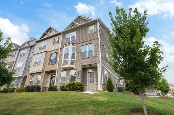1849 Toccata LN, Marietta, GA 30067