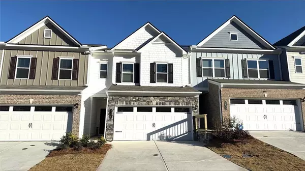 2425 Ravencliff DR #88, Austell, GA 30168