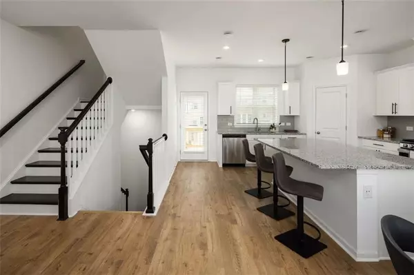 Lawrenceville, GA 30043,1882 Oberlin DR