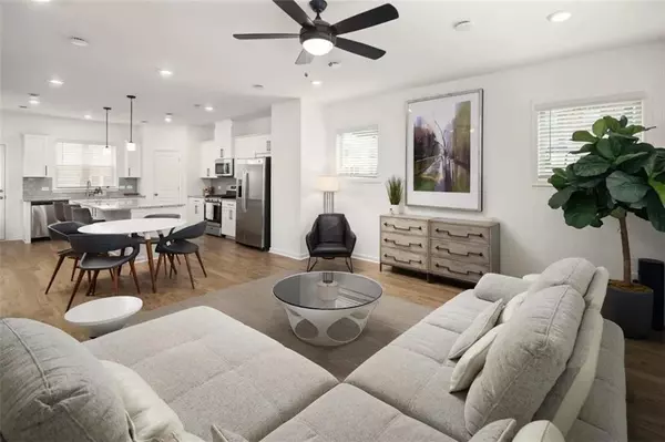 Lawrenceville, GA 30043,1882 Oberlin DR