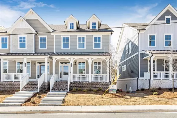 Holly Springs, GA 30115,152 Palm ST