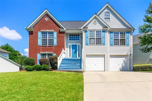 1241 CREEKVIEW CIR, Riverdale, GA 30296