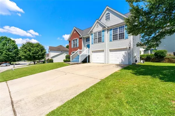 Riverdale, GA 30296,1241 CREEKVIEW CIR