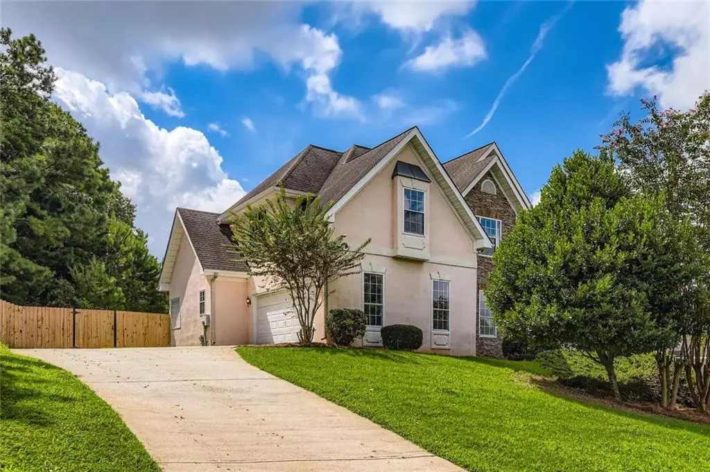 Stockbridge, GA 30281,116 Ashland GRV