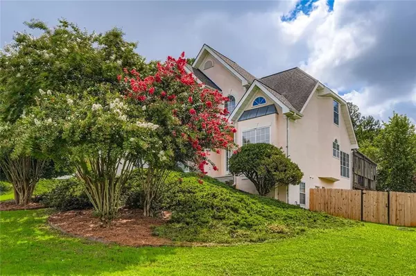 Stockbridge, GA 30281,116 Ashland GRV