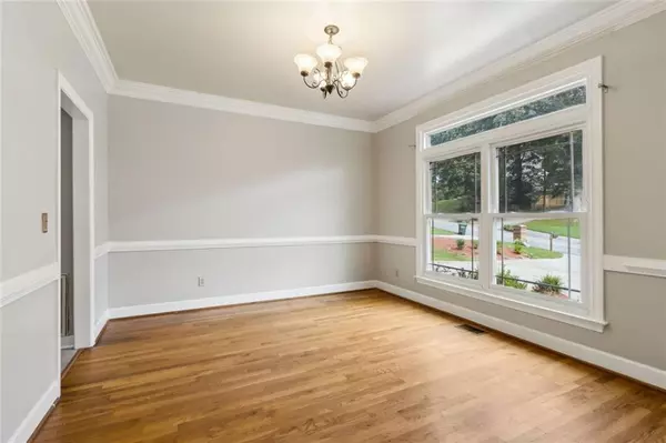 Marietta, GA 30064,959 Laurel Springs LN SW