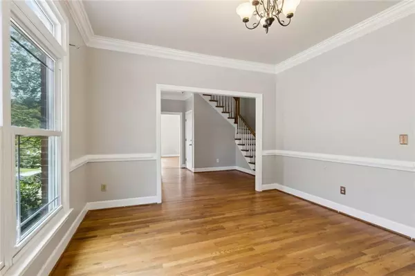 Marietta, GA 30064,959 Laurel Springs LN SW