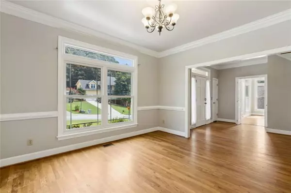 Marietta, GA 30064,959 Laurel Springs LN SW