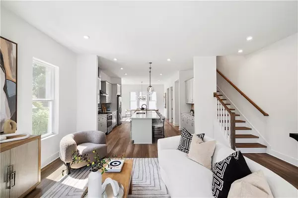 Atlanta, GA 30309,519 Motivation CIR NW