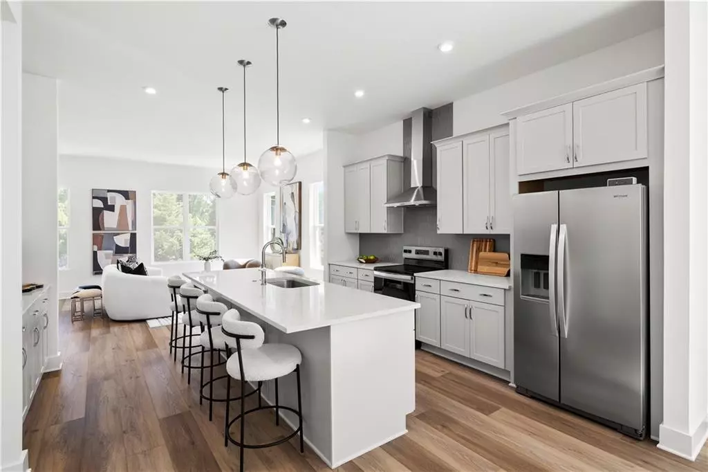 Atlanta, GA 30309,519 Motivation CIR NW