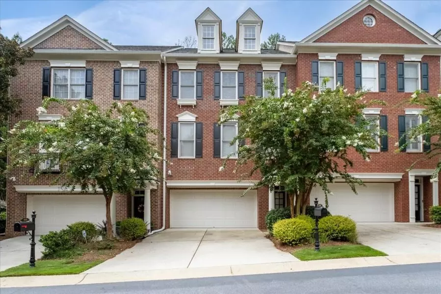 498 Vinings Estates DR, Mableton, GA 30126