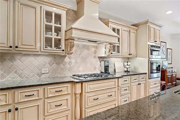 Cumming, GA 30041,2557 Ballantrae CIR #67