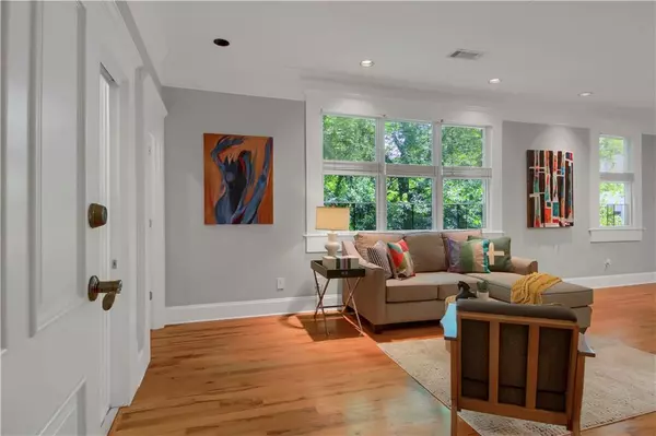 Atlanta, GA 30309,259 14th ST NE #301