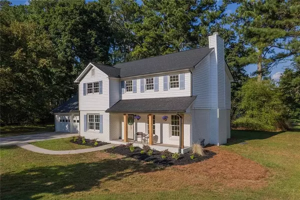 Marietta, GA 30062,3310 Rangers Gate