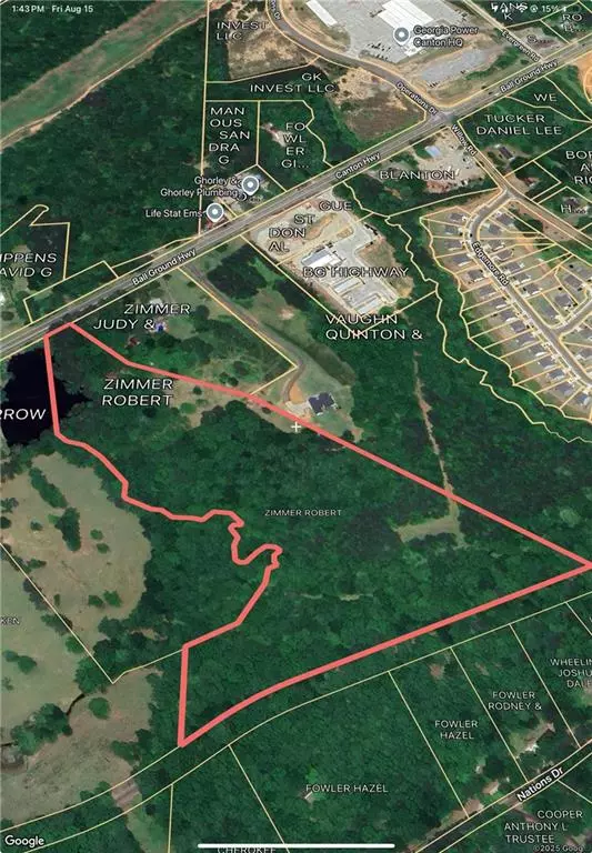 Canton, GA 30114,3492 Ball Ground Highway