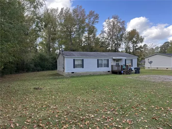 Thomson, GA 30824,209 Hoey ST