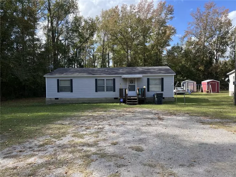 209 Hoey ST, Thomson, GA 30824