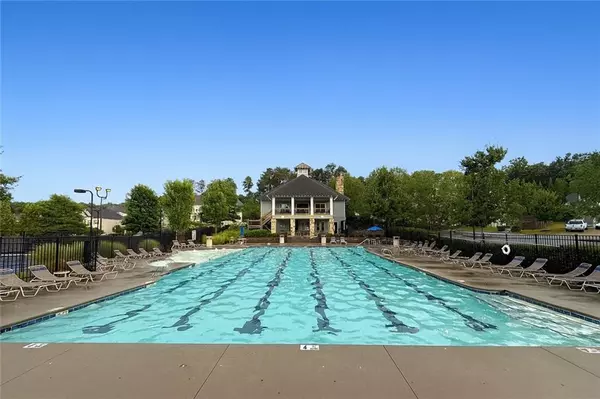 Lawrenceville, GA 30044,2740 Longacre Park WAY