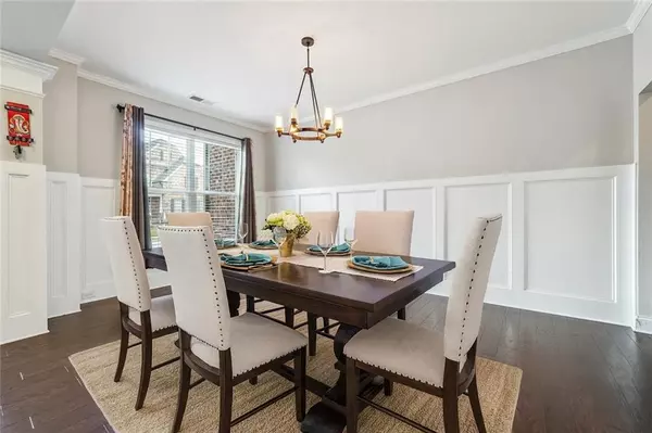 Lawrenceville, GA 30044,2740 Longacre Park WAY