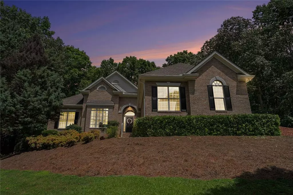 Winston, GA 30187,3792 Falls Trail