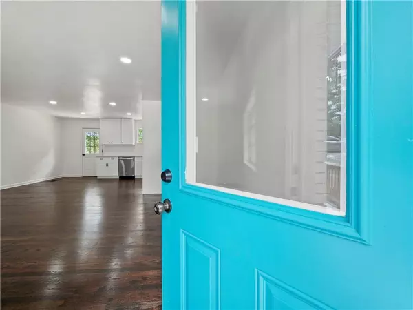 Gainesville, GA 30506,3343 Barry LN