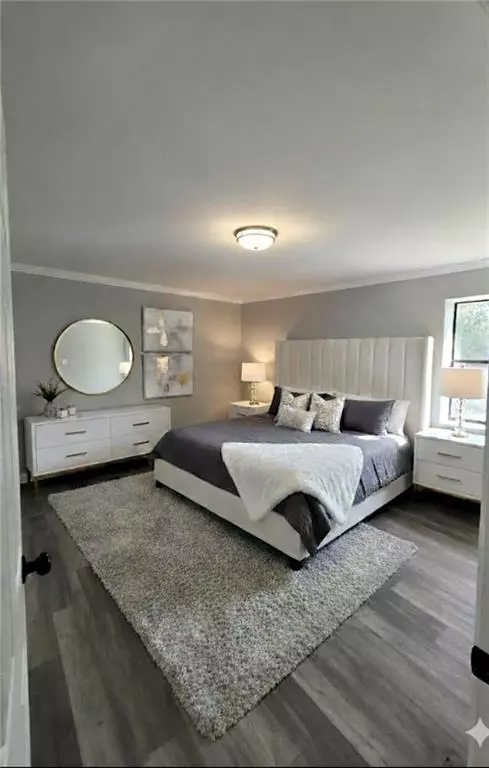 Decatur, GA 30032,3581 Midway RD