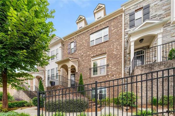 4196 MORRISON WAY #11, Atlanta, GA 30341