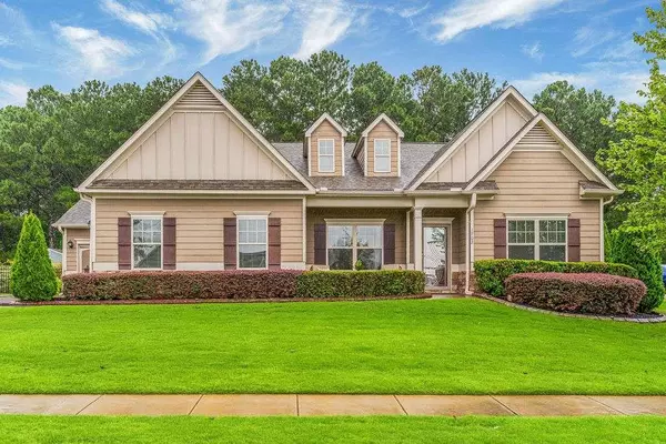 Monroe, GA 30656,1702 Highland Creek DR