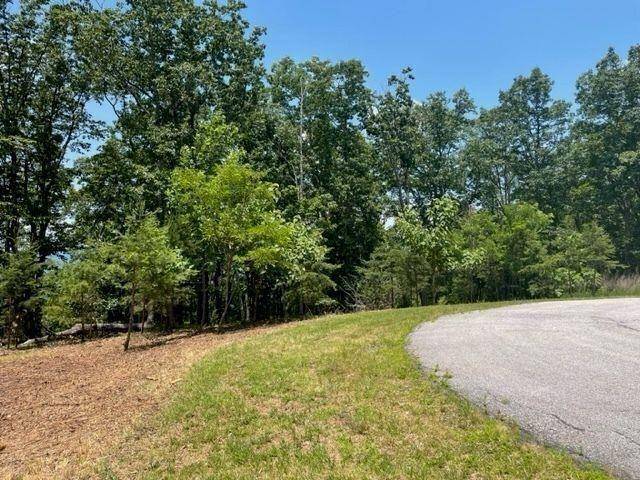 LOT212 High Rock TRL, Cleveland, GA 30528