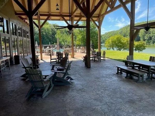 Cleveland, GA 30528,LOT212 High Rock TRL