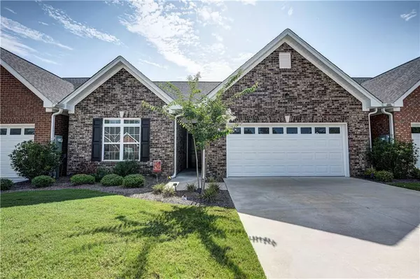 206 Patriots ROW SW,  Calhoun,  GA 30701