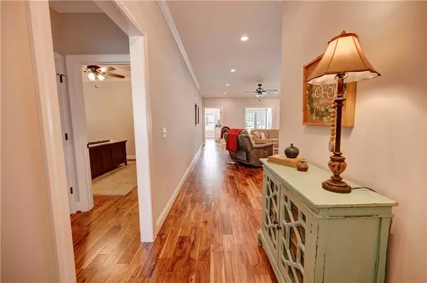 Calhoun, GA 30701,206 Patriots ROW SW