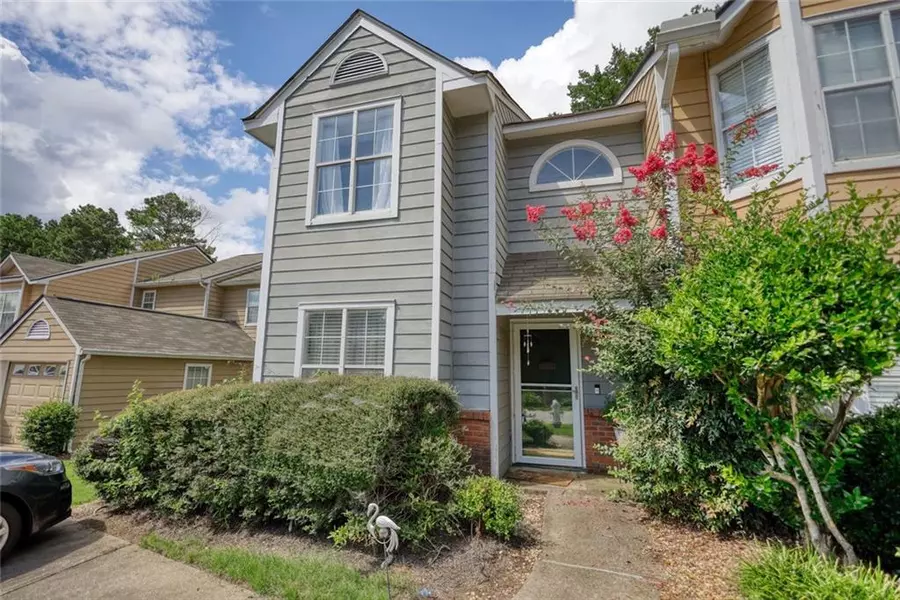 3231 Long Iron DR, Lawrenceville, GA 30044