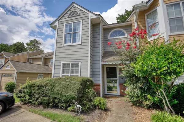 3231 Long Iron DR, Lawrenceville, GA 30044