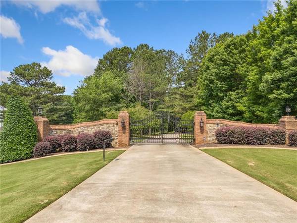 230 Brock TRL, Milton, GA 30004